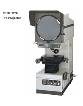 MITUTOYO Pro Projector