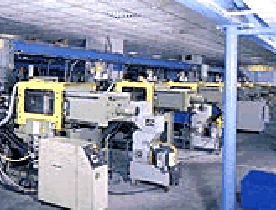 Injection Machine Group