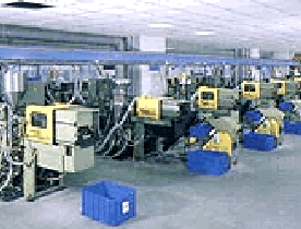 Injection Machine Group