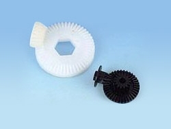 Bevel Gear