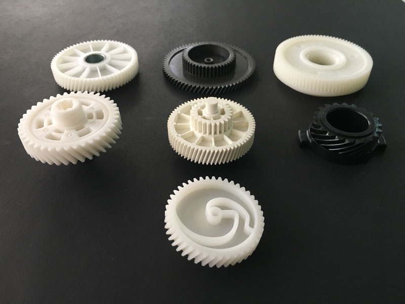 Helical Gear