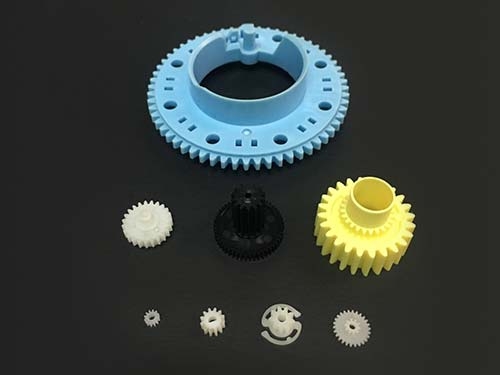 Spur Gear