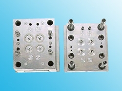 Spur Gear Molds