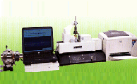 Universal Gear Testing Machine