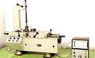 Universal Gear Testing Machine