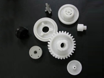 Helical Gear